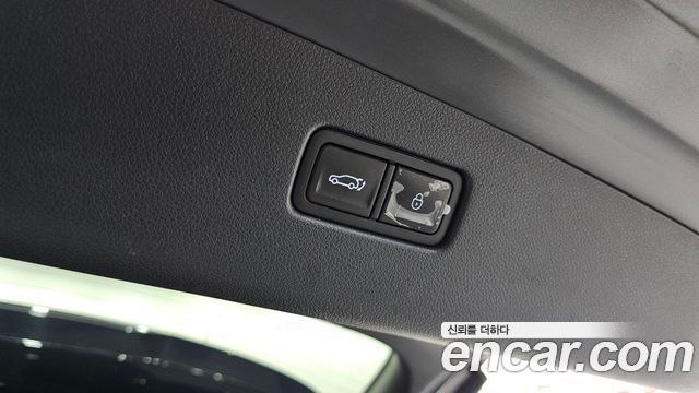 Genesis GV70 2.5T Gasoline AWD 2022 — фото 20