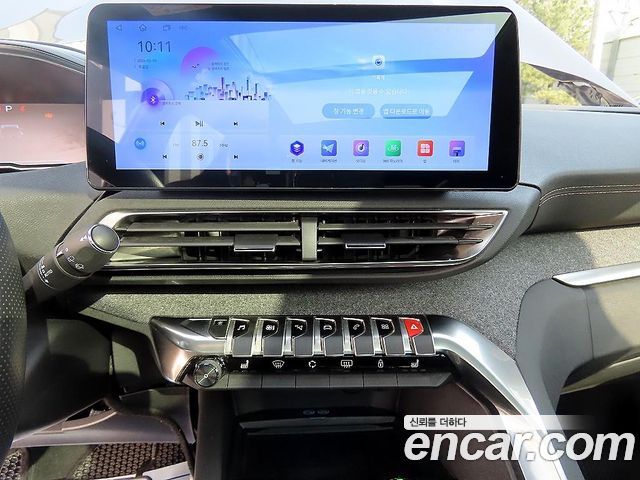 Peugeot 5008 (II) 1.6 BlueHDi GT Line 2019 — фото 15