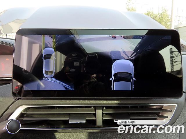 Peugeot 5008 (II) 1.6 BlueHDi GT Line 2019 — фото 18