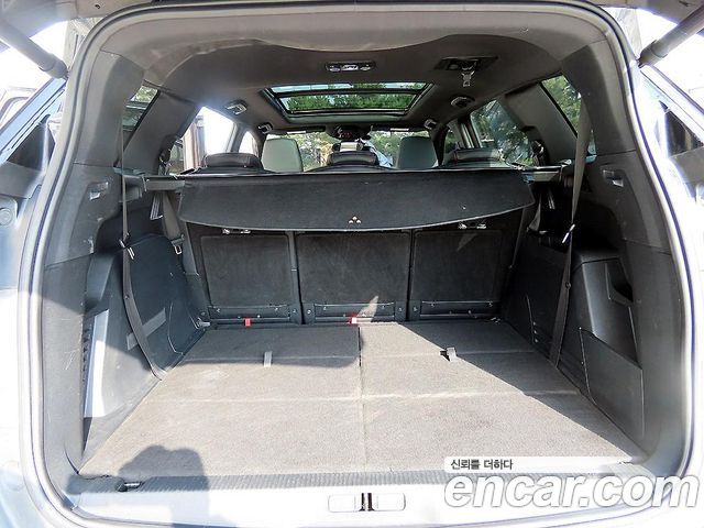 Peugeot 5008 (II) 1.6 BlueHDi GT Line 2019 — фото 21