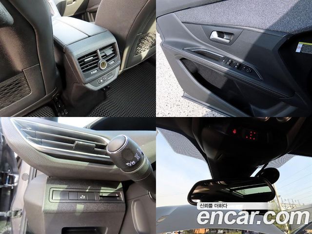Peugeot 5008 (II) 1.6 BlueHDi GT Line 2019 — фото 22