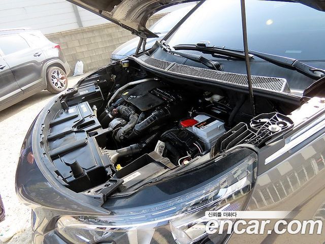 Peugeot 5008 (II) 1.6 BlueHDi GT Line 2019 — фото 23