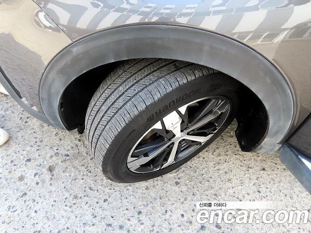 Peugeot 5008 (II) 1.6 BlueHDi GT Line 2019 — фото 24