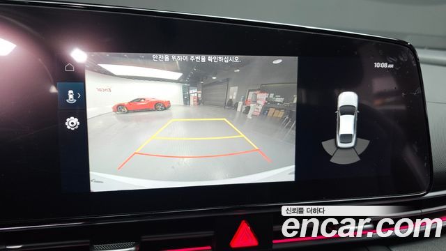 Hyundai Avante (CN7) 1.6 LPi (Rental Car) Modern 2023 — фото 19
