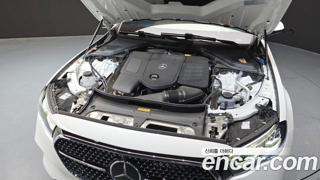 Mercedes-Benz E-Class (W214) E200 Avantgarde 2025 — фото 6