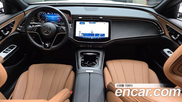 Mercedes-Benz E-Class (W214) E200 Avantgarde 2025 — фото 7