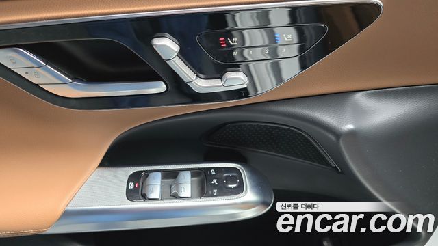 Mercedes-Benz E-Class (W214) E200 Avantgarde 2025 — фото 14