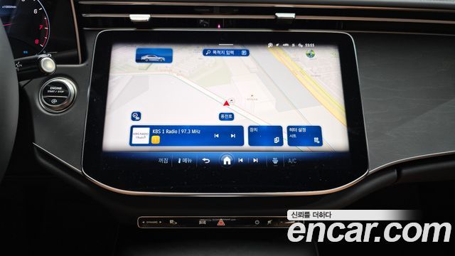 Mercedes-Benz E-Class (W214) E200 Avantgarde 2025 — фото 15