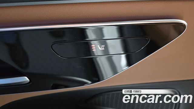 Mercedes-Benz E-Class (W214) E200 Avantgarde 2025 — фото 18