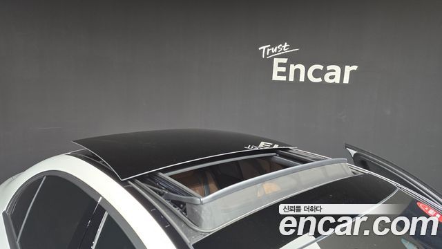 Mercedes-Benz E-Class (W214) E200 Avantgarde 2025 — фото 20