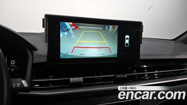 KG Mobility (SsangYong) Rexton Sports Khan Diesel 2.2 4WD Culman Prestige 2024 — фото 15