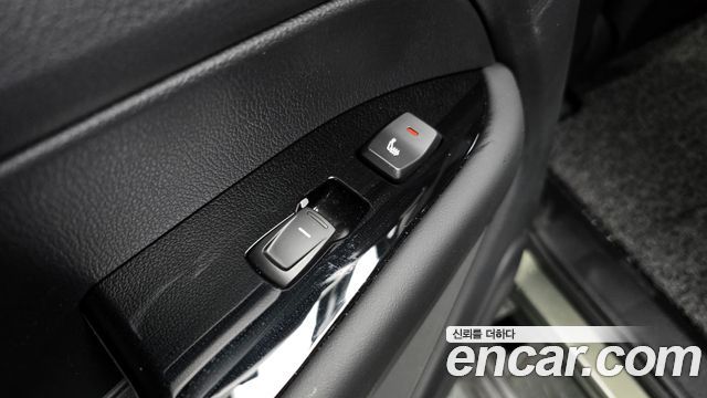 KG Mobility (SsangYong) Rexton Sports Khan Diesel 2.2 4WD Culman Prestige 2024 — фото 19