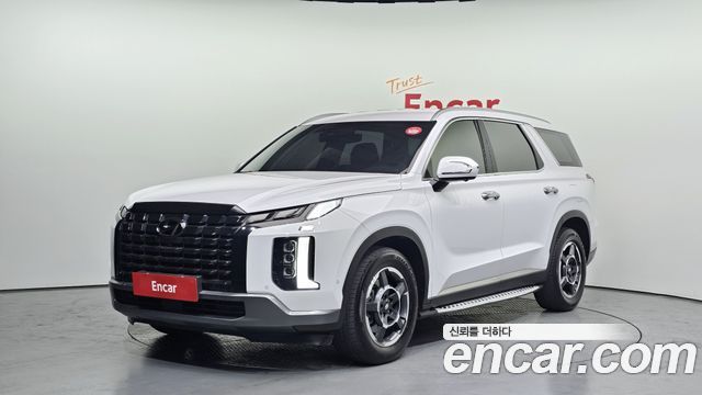 Hyundai Palisade Gasoline 3.8 2WD Exclusive 2023 — фото 1