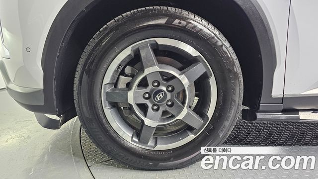 Hyundai Palisade Gasoline 3.8 2WD Exclusive 2023 — фото 5