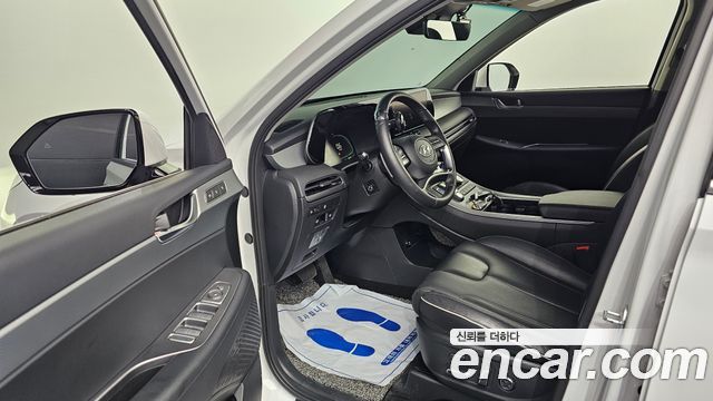 Hyundai Palisade Gasoline 3.8 2WD Exclusive 2023 — фото 10