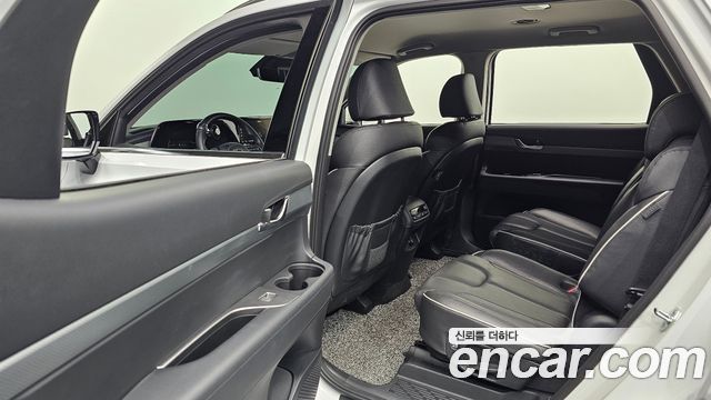 Hyundai Palisade Gasoline 3.8 2WD Exclusive 2023 — фото 11