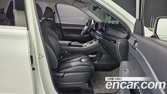 Hyundai Palisade Gasoline 3.8 2WD Exclusive 2023 — фото 12