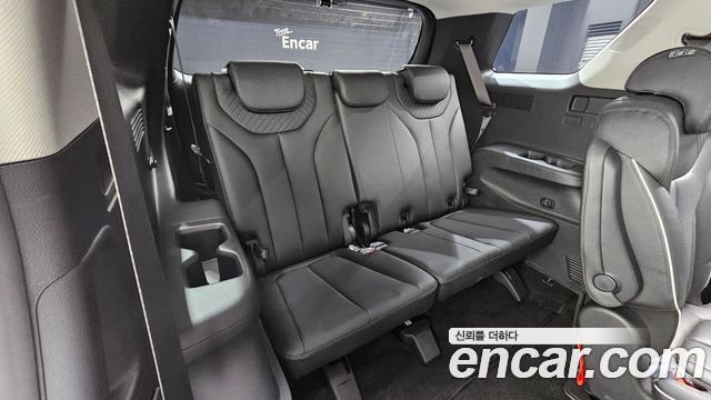 Hyundai Palisade Gasoline 3.8 2WD Exclusive 2023 — фото 13