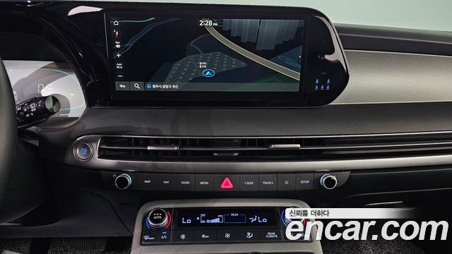 Hyundai Palisade Gasoline 3.8 2WD Exclusive 2023 — фото 16