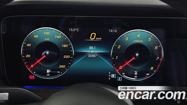 Mercedes-Benz E-Class (W213) E250 Exclusive 2022 — фото 8