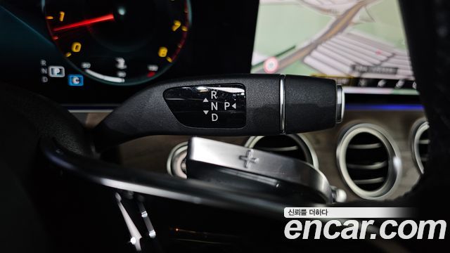 Mercedes-Benz E-Class (W213) E250 Exclusive 2022 — фото 9