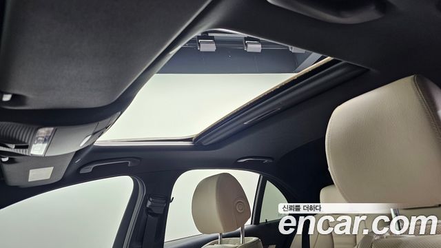 Mercedes-Benz E-Class (W213) E250 Exclusive 2022 — фото 19