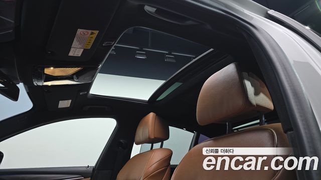 BMW 5 Series (G30) 520d M Sport Package Plus 2017 — фото 23