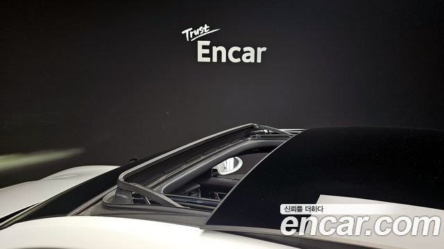 Porsche Panamera (971) 3.0 AWD 2020 — фото 23