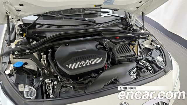BMW 1 Series (F40) 118d M Sport 2021 — фото 6