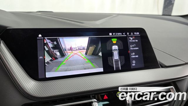 BMW 1 Series (F40) 118d M Sport 2021 — фото 15