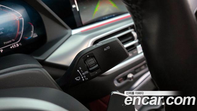 BMW X6 (G06) xDrive30d M Sport 2021 — фото 17