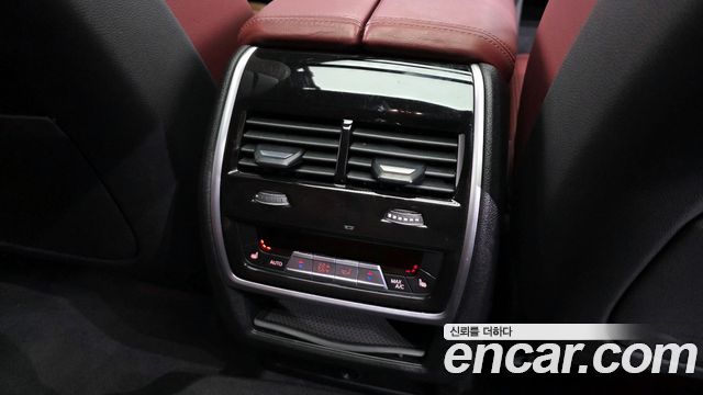 BMW X6 (G06) xDrive30d M Sport 2021 — фото 18