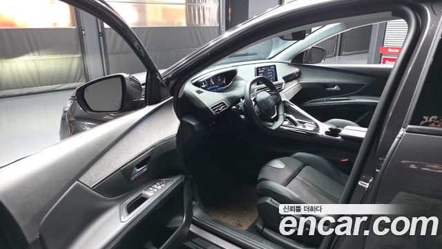 Peugeot 3008 (II) 1.2 Pure Tech Allure 2022 — фото 10