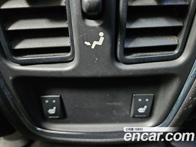 Jeep Grand Cherokee 3.0 Diesel Laredo WK2 2012 — фото 18