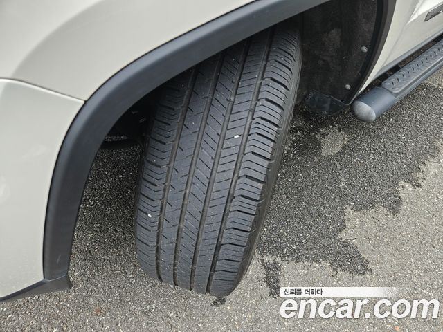 Jeep Grand Cherokee 3.0 Diesel Laredo WK2 2012 — фото 23