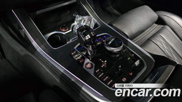 BMW X7 (G07) xDrive 30d Design Pure Excellent 6-Seater 2020 — фото 9