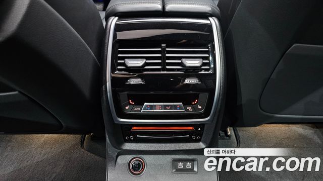 BMW X7 (G07) xDrive 30d Design Pure Excellent 6-Seater 2020 — фото 19