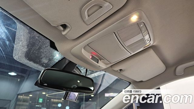 Renault Korea QM6 2.0 GDe LE 2WD 2020 — фото 18