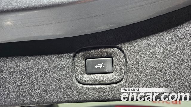Renault Korea QM6 2.0 GDe LE 2WD 2020 — фото 20