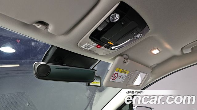 Kia Sportage (V) Diesel 2.0 4WD Signature Gravity 2024 — фото 15