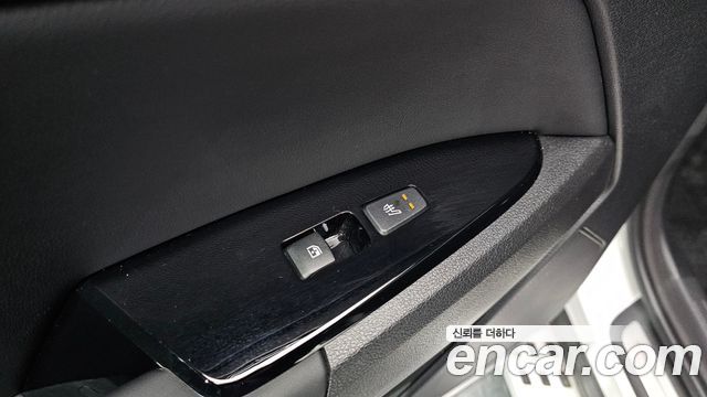 Kia Sportage (V) Diesel 2.0 4WD Signature Gravity 2024 — фото 18