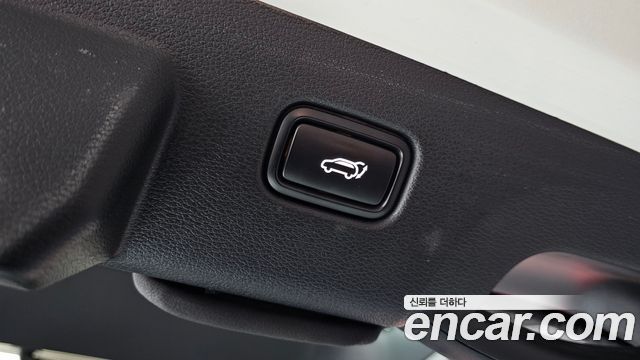 Kia Sportage (V) Diesel 2.0 4WD Signature Gravity 2024 — фото 20