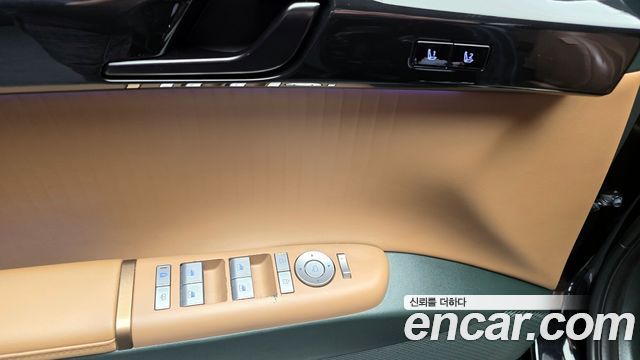 Hyundai Grandeur Hybrid (GN7) Calligraphy 2023 — фото 14