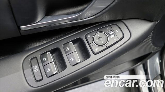 Hyundai Sonata (DN8) 2.0 Premium 2021 — фото 14