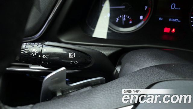 Hyundai Sonata (DN8) 2.0 Premium 2021 — фото 16