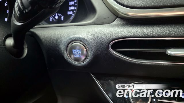 Hyundai Sonata (DN8) 2.0 Premium 2021 — фото 19