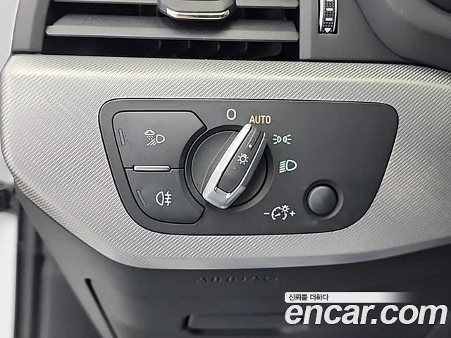 Audi A4 (B9) 30 TDI 2018 — фото 22