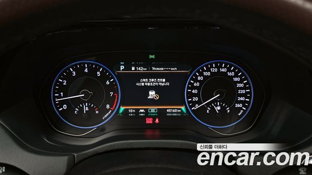 Hyundai Palisade Gasoline 3.8 2WD Prestige 2021 — фото 8