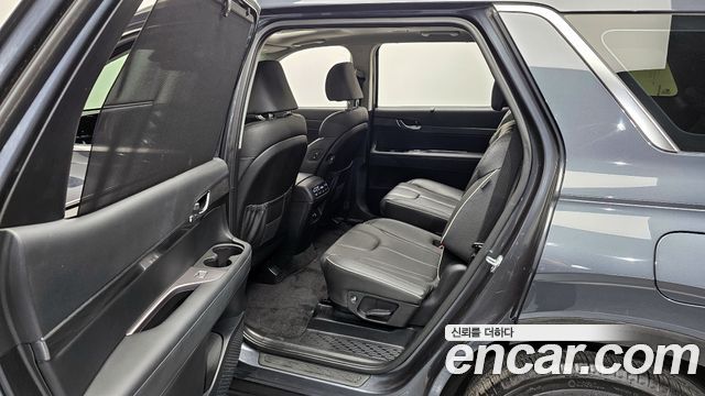 Hyundai Palisade Gasoline 3.8 2WD Prestige 2021 — фото 11
