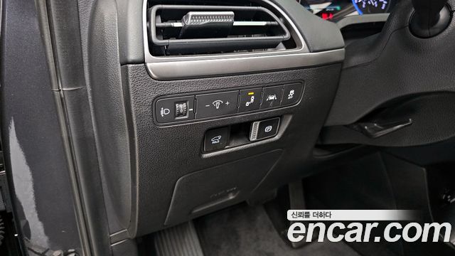 Hyundai Palisade Gasoline 3.8 2WD Prestige 2021 — фото 15